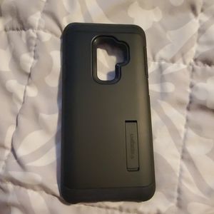 Samsung Galaxy S9 plus phone case